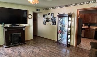 618 State Line Rd, Arkoma, OK 74901