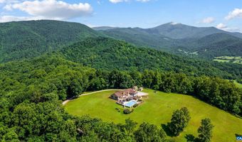 355 DYSON Rd, Amherst, VA 24521