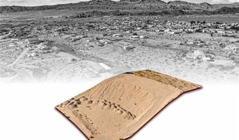 4389 La Mesa Rd, Bullhead City, AZ 86429