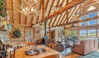 1738 Paradise Park Rd, Bellvue, CO 80512
