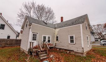 218 Grove St, Bangor, ME 04401