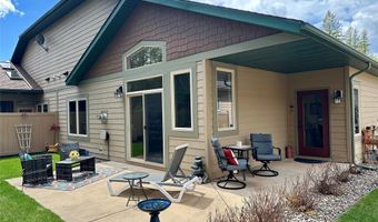 157 Oakmont Loop, Columbia Falls, MT 59912