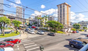 827 Kinau St D101, Honolulu, HI 96813