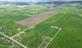 2360 HWY 238, Auburn, WY 83111