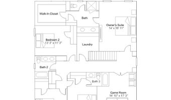 744 SHEA HILL Dr, Angier, NC 27501