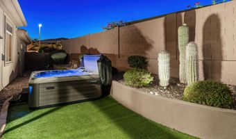 42421 N BACK CREEK Way, Anthem, AZ 85086