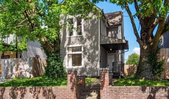 1336 Courtland Ave, Columbus, OH 43201