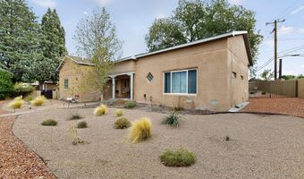 3600 LA HACIENDA Dr NE, Albuquerque, NM 87110