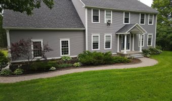 134 Pine Ledge Rd, Bangor, ME 04401