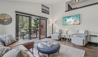 349 PARK FOREST Dr, Breckenridge, CO 80424
