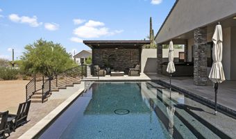 6117 E Dixileta Dr, Cave Creek, AZ 85331