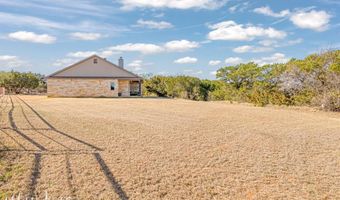 170 CR 332, Abilene, TX 79606