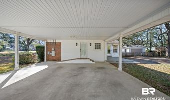 809 Moog Ave, Bay Minette, AL 36507