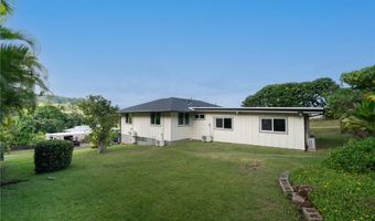 47-358 Mahakea Rd, Kaneohe, HI 96744