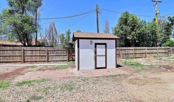 263 E 2nd St, Ault, CO 80610