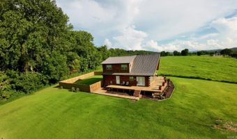 195 Joe Baker Rd, Batesville, AR 72501