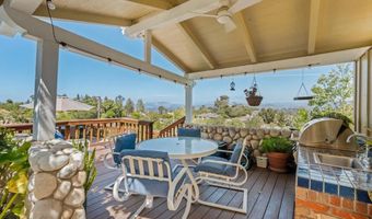 4814 Mount Helix, La Mesa, CA 91941