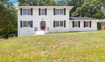 4373 Buckingham, Decatur, GA 30035
