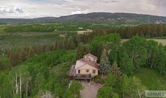 1528 Hwy 47, Ashton, ID 83420