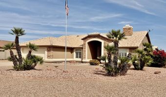 9340 W WENDEN Dr, Arizona City, AZ 85123
