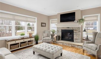 Lantern Hill Drive, Cranston, RI 02921