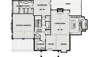 4408 Lakeview, Acworth, GA 30101