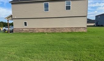 3400 SW Endearment St, Bentonville, AR 72713