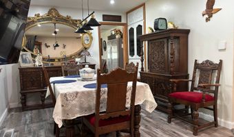 909 Barnes, Alva, OK 73717