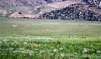 3 Stagecoach Spur W Lot 935-3 6 7, Belfry, MT 59008