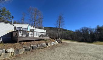 87 Trombley Rd, Andover, VT 05143