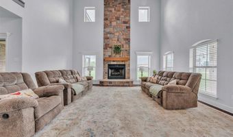 2589 John C Stevens St, Abilene, TX 79601