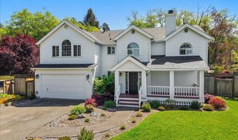 1661 Brigid Ln, Arcata, CA 95521