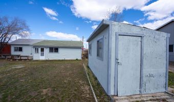 55 W 5th St, Golconda, NV 89414