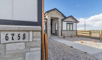 6758 SPENCER Dr, Cheyenne, WY 82007