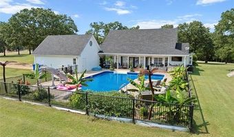 825 Paint Horse, Ardmore, OK 73401