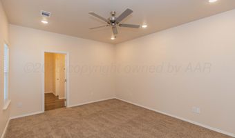 7604 Beck Dr, Amarillo, TX 79119