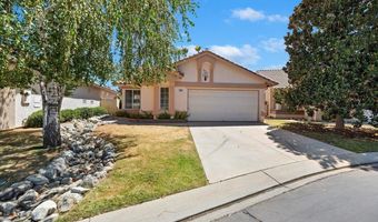 6370 Harbour Town Way, Banning, CA 92220