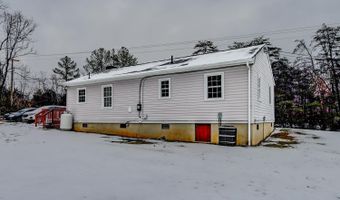 498 Partridge Creek Rd, Amherst, VA 24521