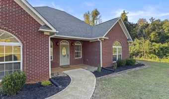 1635 Robertson Rd, Blue Springs, MS 38828