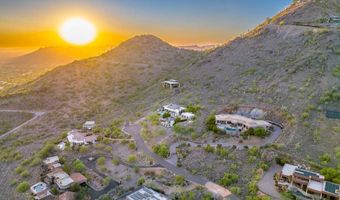 6432 E EL SENDERO Rd, Carefree, AZ 85377