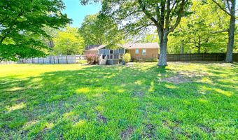 190 Willow Oaks Dr, China Grove, NC 28023