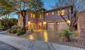2124 Pont National Dr, Henderson, NV 89044