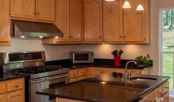 8008 Patricks Landing Rd, Bay Minette, AL 36507