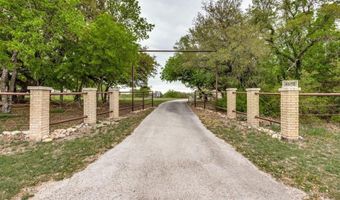 4651 Kelly Rd, Aledo, TX 76008