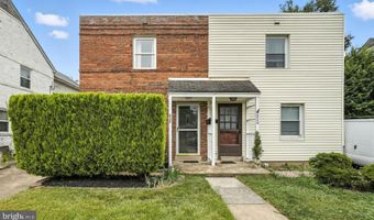 828 S HIGHLAND St, Arlington, VA 22204