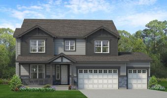 1751 Zeno St Plan: Gunnison, Brighton, CO 80601