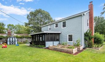4918 RIDGEVIEW Ln, Bowie, MD 20715