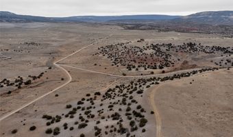 TRACT 2 DE LA JOYA Street, Abiquiu, NM 87510
