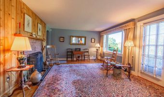 115 Upper Jaffrey Rd, Dublin, NH 03444