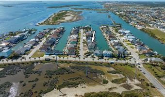 124 Sea Vw, Aransas Pass, TX 78336
